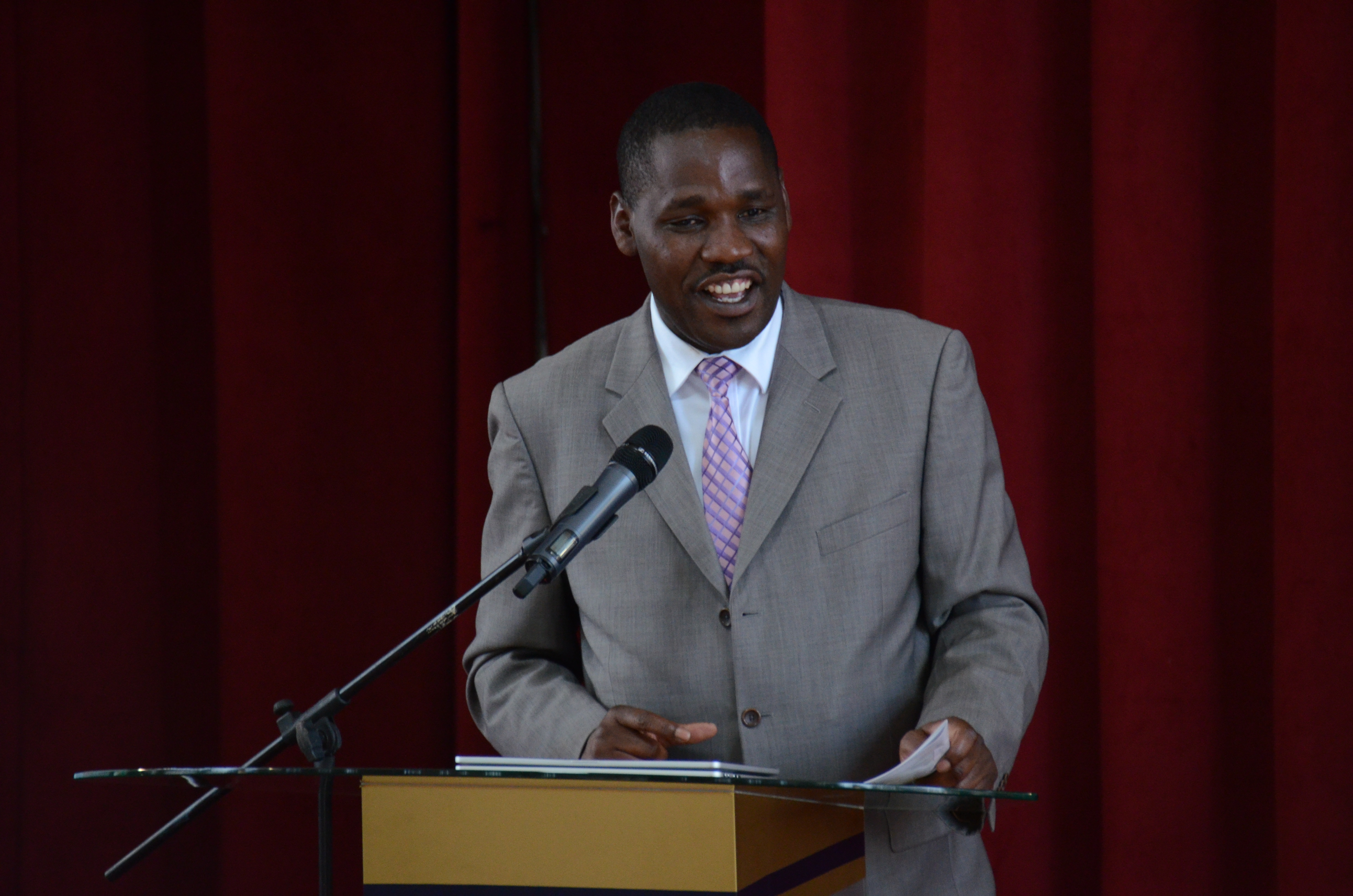 Meru County Launches Capacity Assessment Exercise