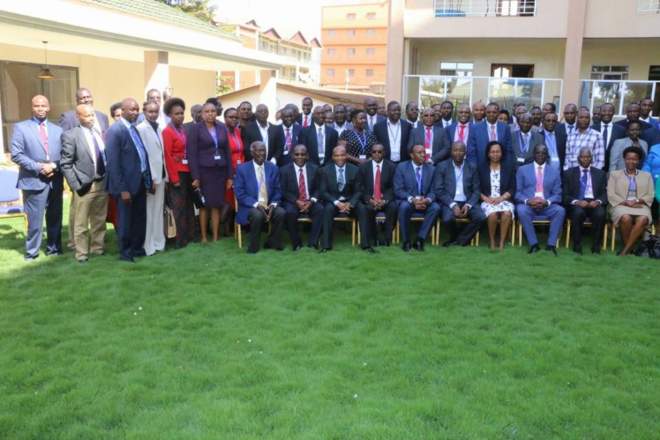 Governor Kiraitu launches Economic and Social Council