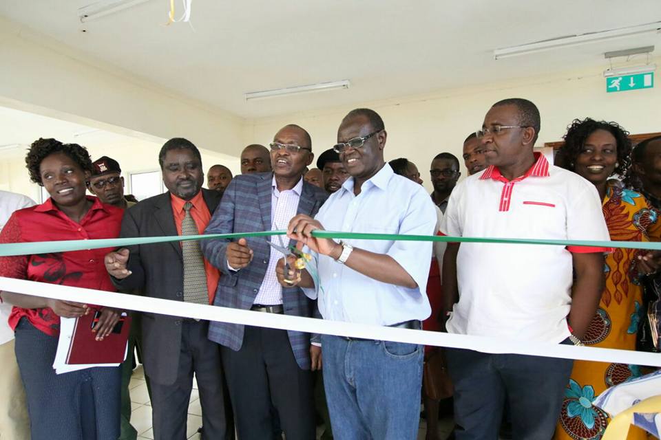 AFA opens office in Maua, to protect Miraa