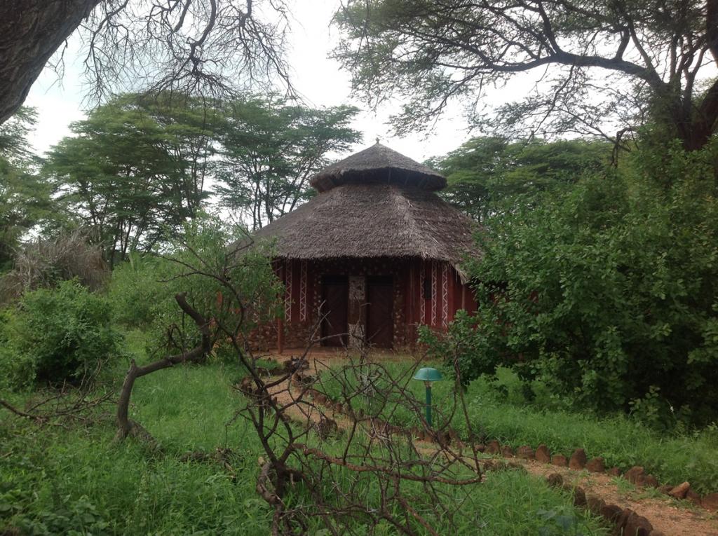 Meru Tourism