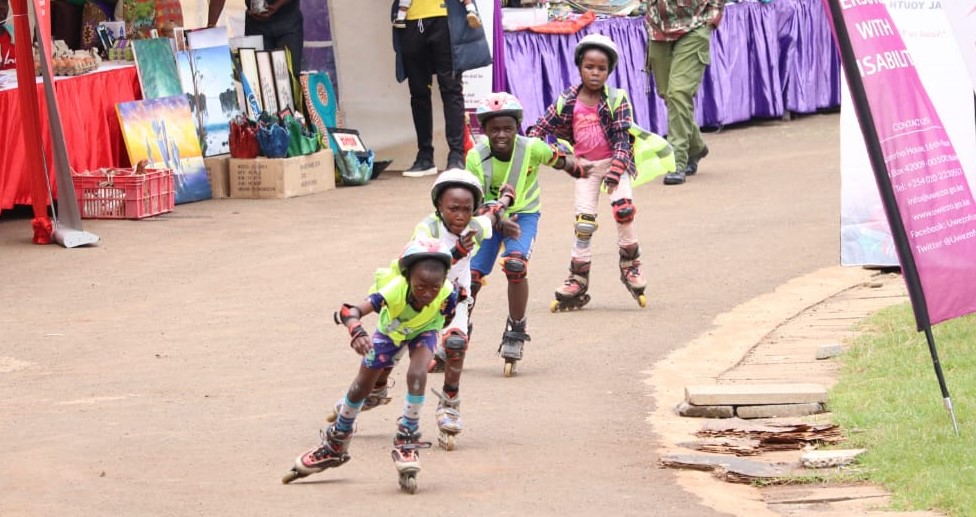 Ministry of Sports Urged to Expedite Completion of Kinoru Stadium
