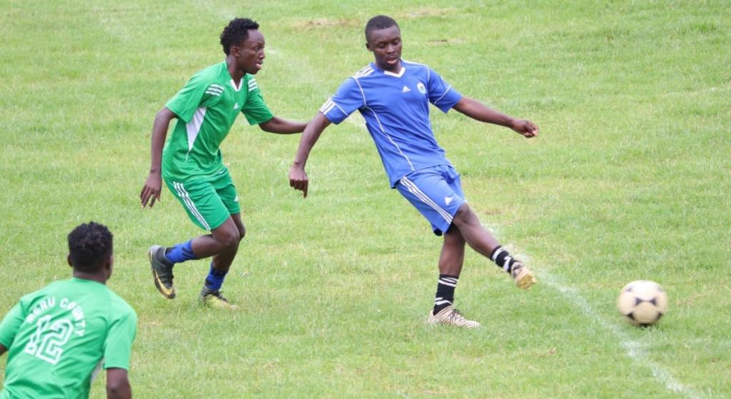 Ministry of Sports Urged to Expedite Completion of Kinoru Stadium