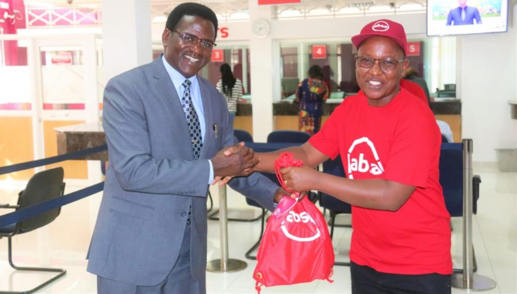 County extend partnership to boost Small to Mid-size Enterprises Development.