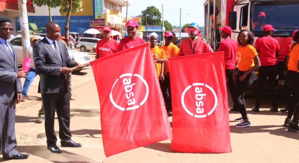 County extend partnership to boost Small to Mid-size Enterprises Development.