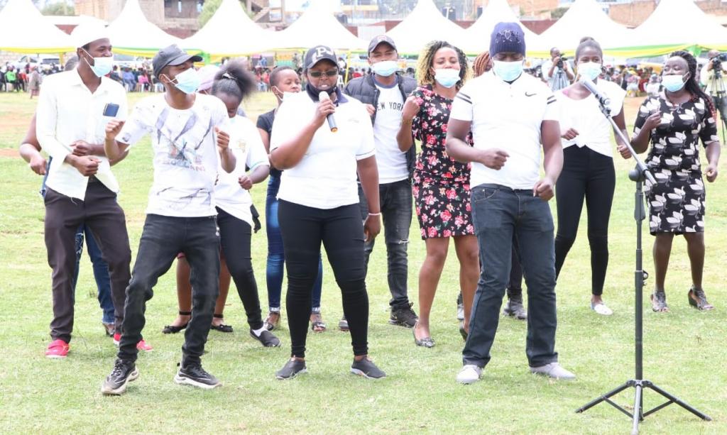 Kiraitu Leads Key Message On Meru Heroes and Heroins as Kenya Marks 57th Mashujaa Day.