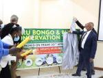 Governor Kiraitu Launches The Historical Meru Mountain Bongo And Black Rhino Sanctuary On Mt. Kenya Aimed At Boosting Tourism