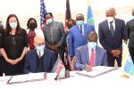 USAID-KEA AND MERU COUNTY GOVERNMENT PARTNERSHIP MOU SIGNING