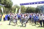 Kiraitu Government Successfully Holds Second Edition Of The Mt. Kenya Mountain Running Championships