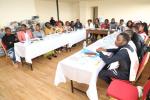Training of County Community Health Officers on Epidemic Preparedness and Response
