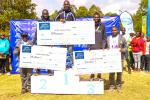 Meru County Government Successfully Hosts the 3rd Edition of the Mt Kenya Mountain Running Championships