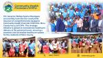 H.E Governor Bishop Kawira Mwangaza Pioneers Countywide Deployment of Comprehensive Community Health Promoter (CHP) Kits.