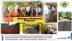 Mwangaza Barabarani Programme Illuminates Path to Inclusive Development.