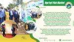 Inauguration of Ngo'nyi Fish Market: Empowering Local Fish Farmers