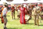 Governor Kawira Mwangaza Leads Meru County in Commemorating 61st Madaraka Day: Embracing Agriculture and Sustainable Development