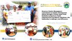 Governor Kawira Mwangaza's Holistic Development Initiatives Transform Timau Ward: A Beacon of Progress and Community Welfare