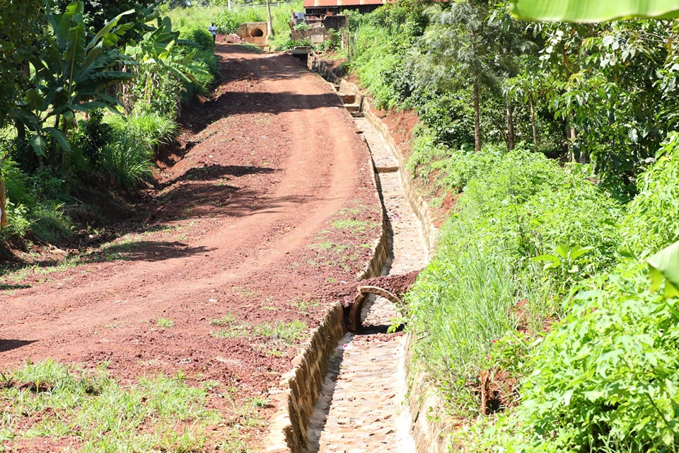 Transforming Urban Communities: Success Of The Do Nou Road Rehabilitation Project In Meru County. Transforming Urban Communities: Success of the Do-nou Road Rehabilitation Project in Meru County.