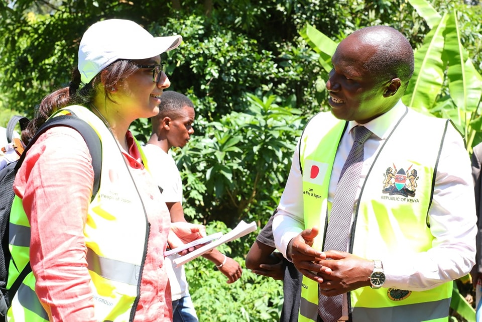 Transforming Urban Communities: Success Of The Do Nou Road Rehabilitation Project In Meru County. Transforming Urban Communities: Success of the Do-nou Road Rehabilitation Project in Meru County.
