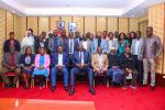 Driving Sustainable Economic Growth in Meru County Through Peace and Strategic Partnerships