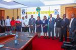 Meru County Government Partners with KEPROBA to Boost Trade, Investment, and Cooperative Growth.