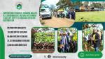 H.E. Governor Rev. Mutuma MEthingia Flags Off Countywide Coffee and Hass Avocado Seedling Distribution