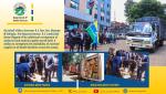 Meru County Strengthens Healthcare Delivery with Additional Ksh51.6 Million Medical Supplies Dispatch.