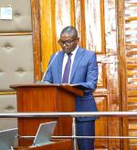 THE STATE OF THE COUNTY ADDRESS NOVEMBER 19TH 2025.