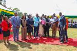 Nkubu Municipality Validation Plan: Governor Mutuma Engages Taita Community