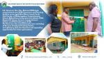 Governor Mutuma MEthingia Commissions New ECDE Classrooms in Igoji West.
