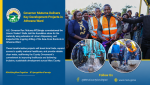 Governor Mutuma Commissions Key Development Projects in Athwana Ward.