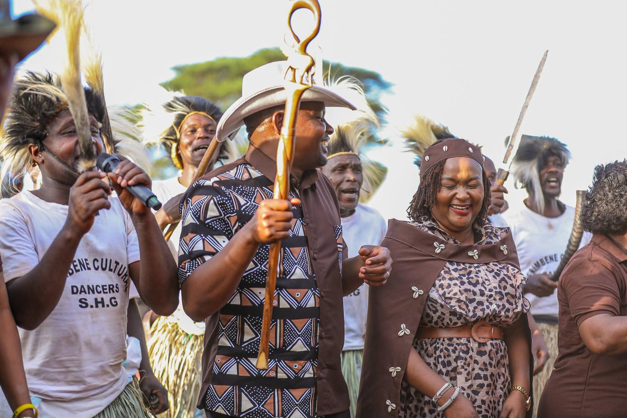 MURERA, THE ENERGY WAS REAL! THE LOVE WAS OVERWHELMING