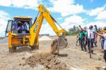 A New Beginning for the Mothers and the Next Generation of Timau.