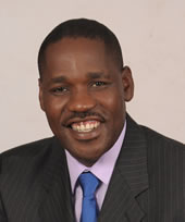 H.E GOVERNOR PETER MUNYA ON DEVOLUTION, TWO YEARS LATER.